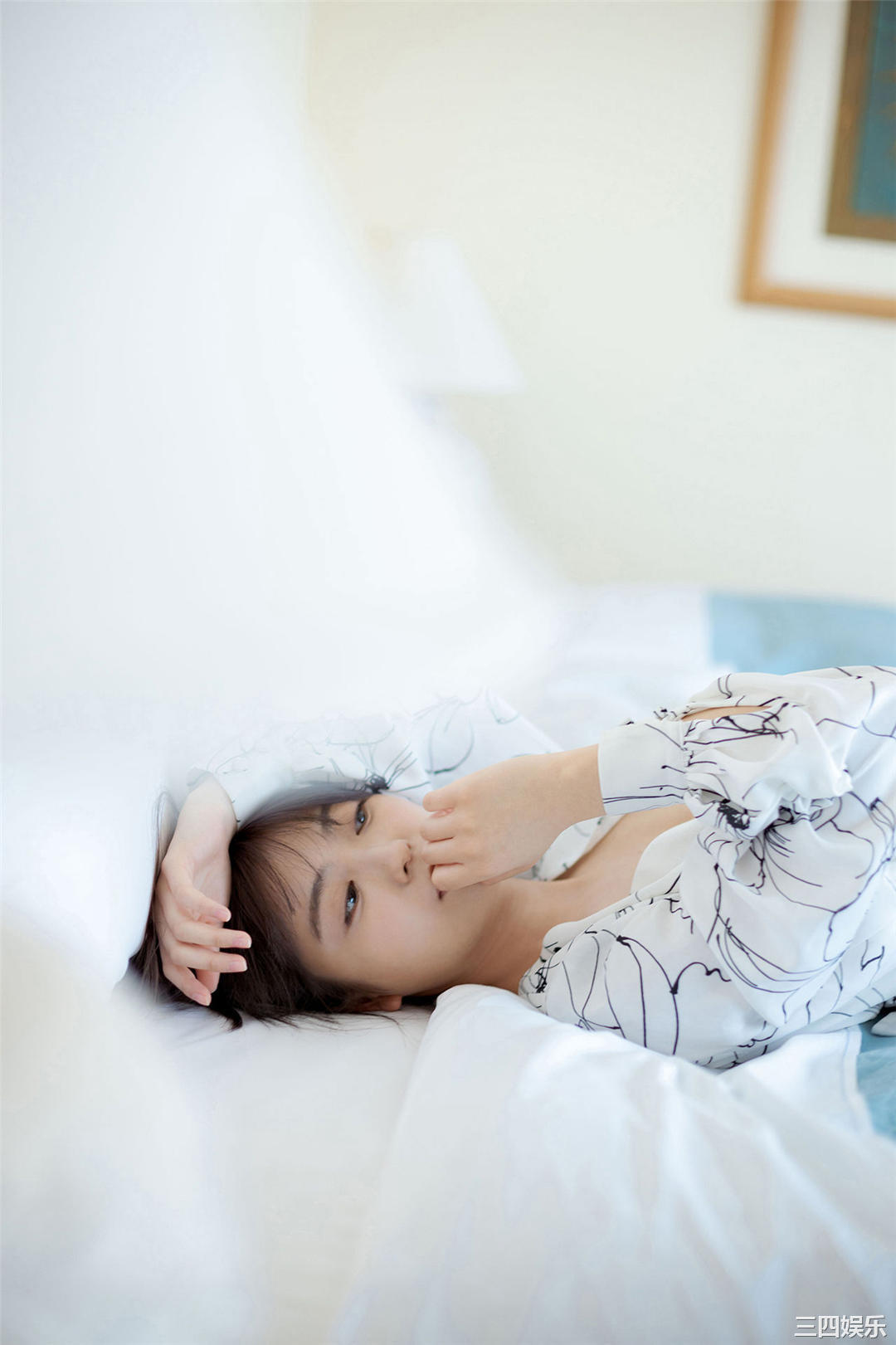 工藤美樱写真集《秘密の旅》高清全本