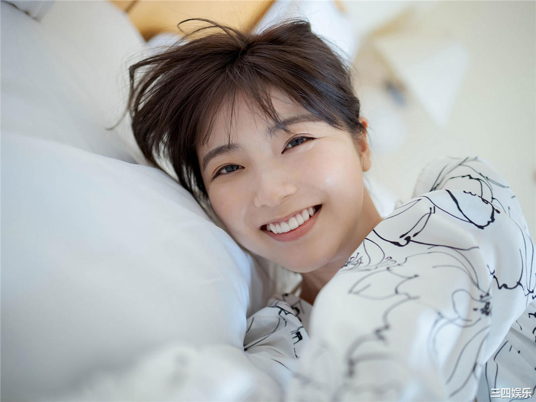 工藤美樱写真集《秘密の旅》高清全本