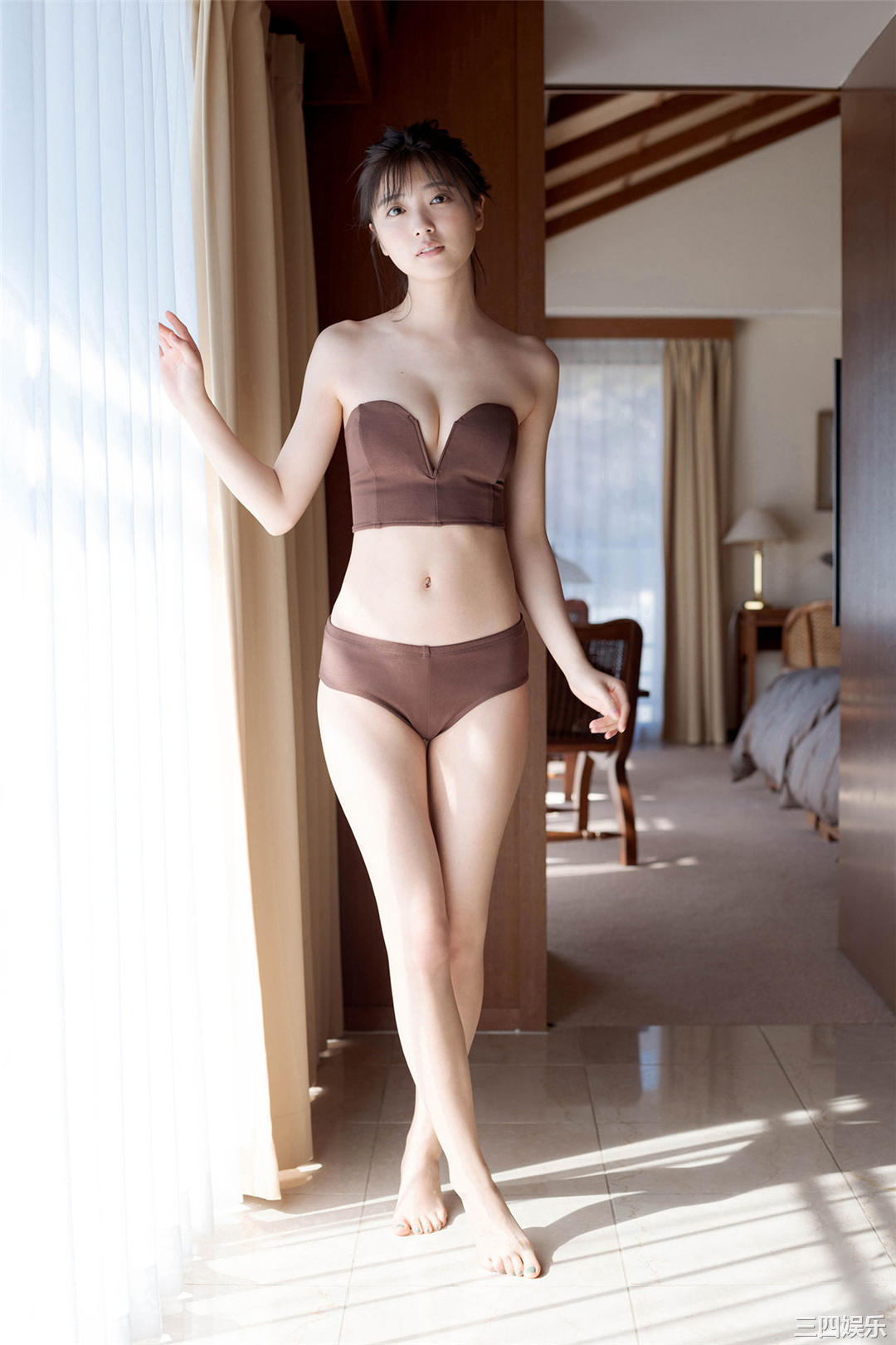 工藤美樱写真集《秘密の旅》高清全本