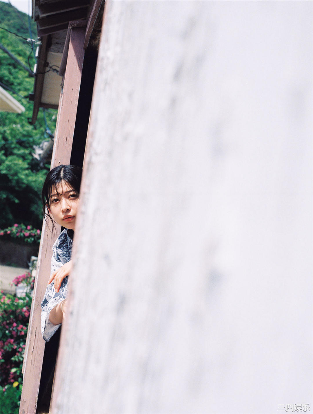 染野有来1ST写真集《ユメノソラ》高清全本