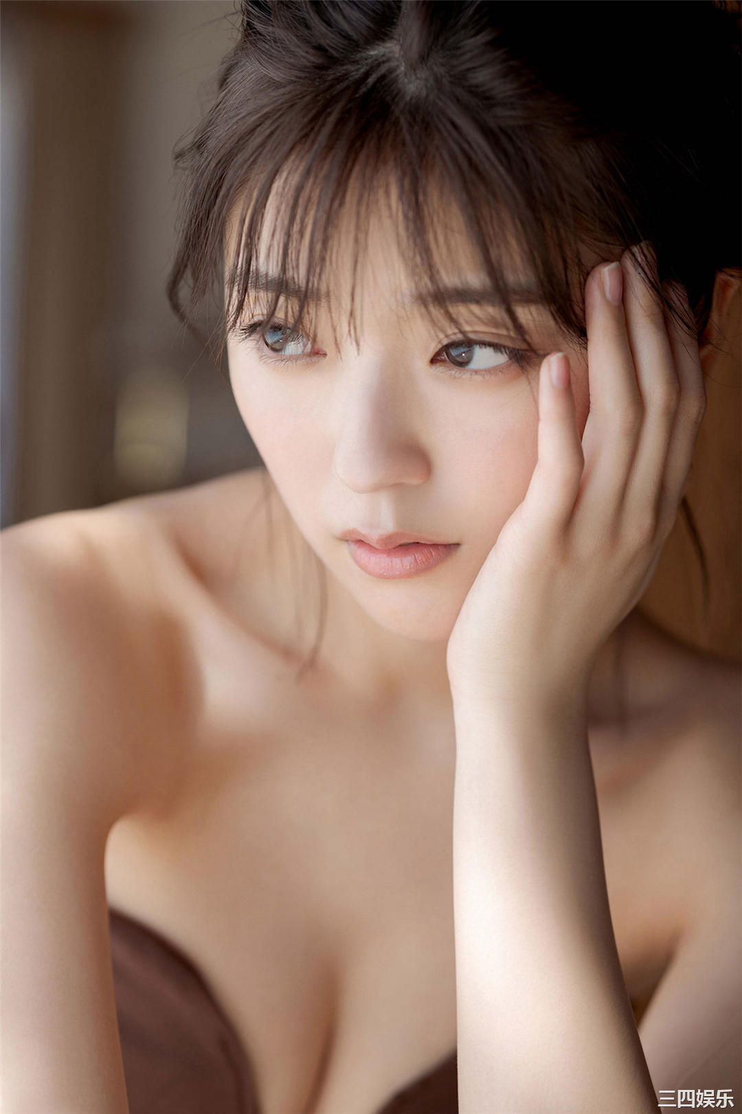 工藤美樱写真集《秘密の旅》高清全本