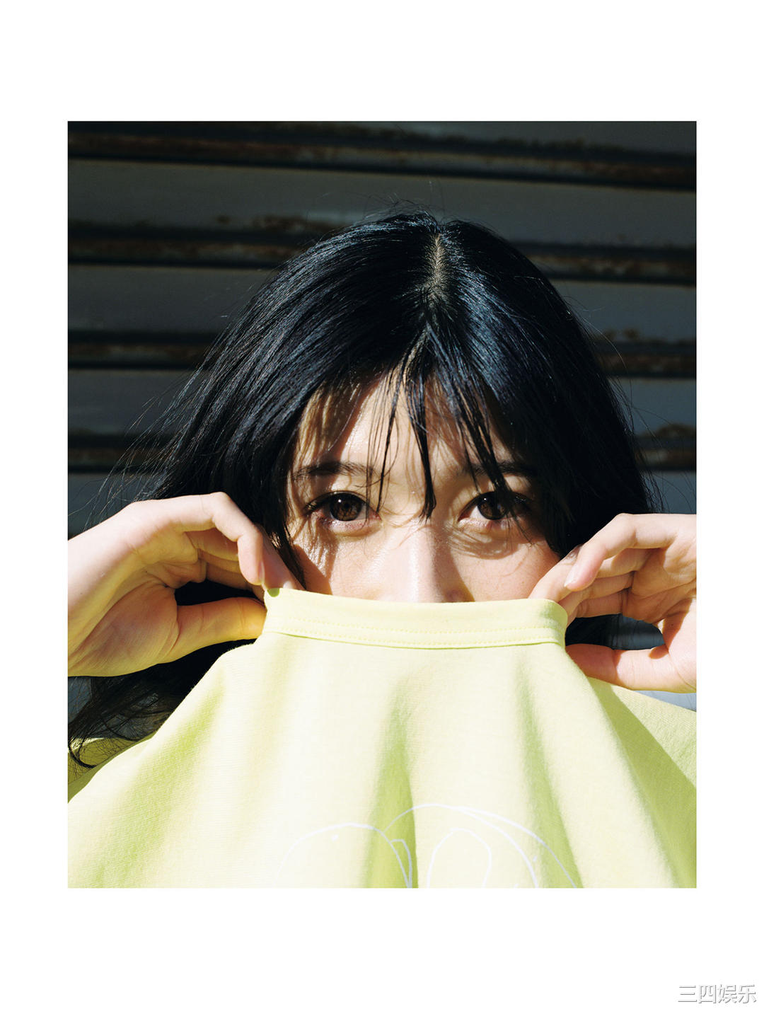 染野有来1ST写真集《ユメノソラ》高清全本