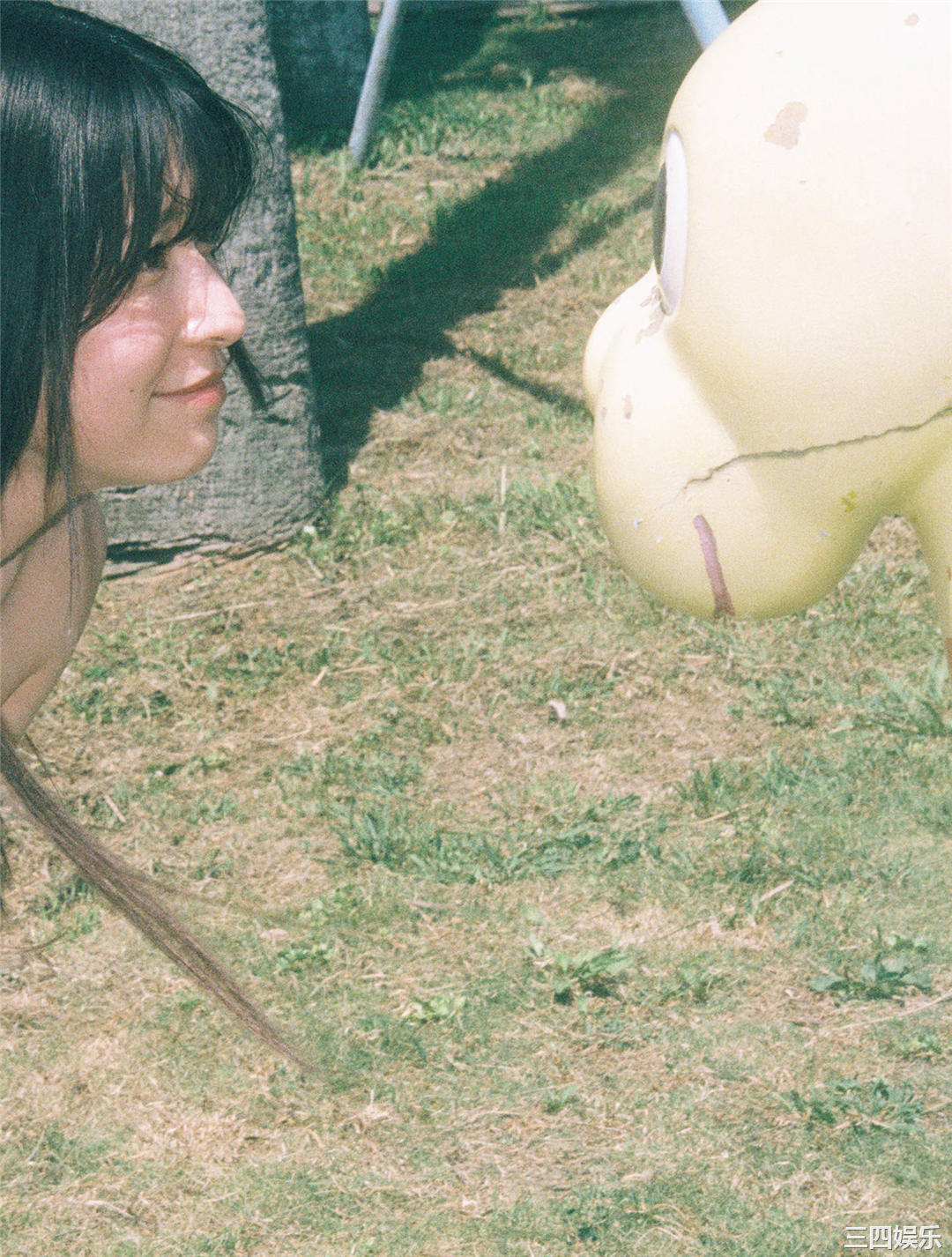 染野有来1ST写真集《ユメノソラ》高清全本