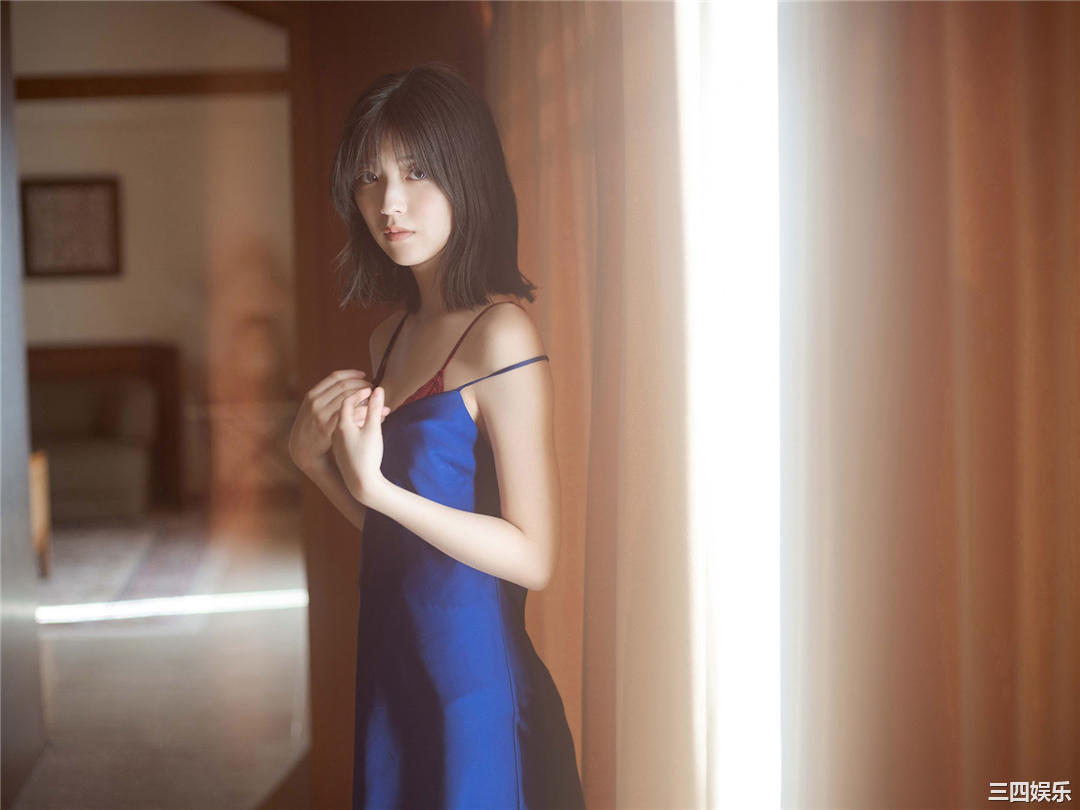 工藤美樱写真集《秘密の旅》高清全本