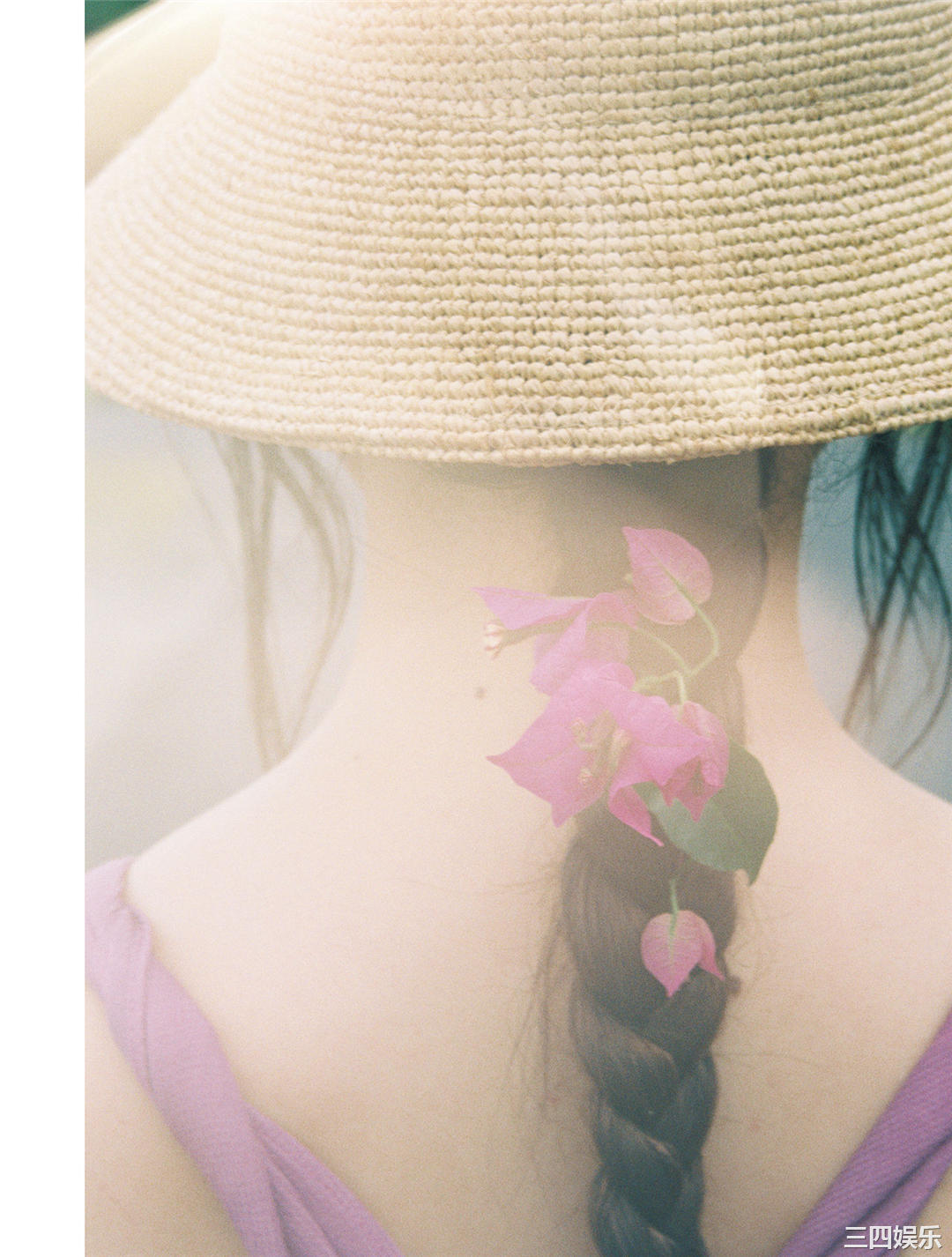 染野有来1ST写真集《ユメノソラ》高清全本