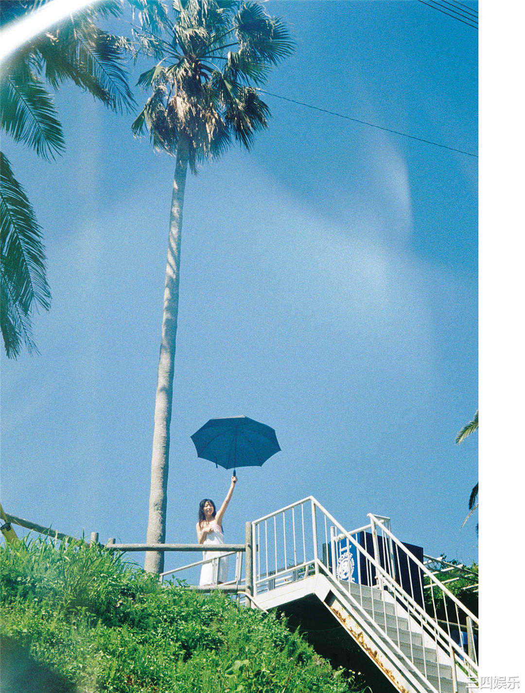 染野有来1ST写真集《ユメノソラ》高清全本