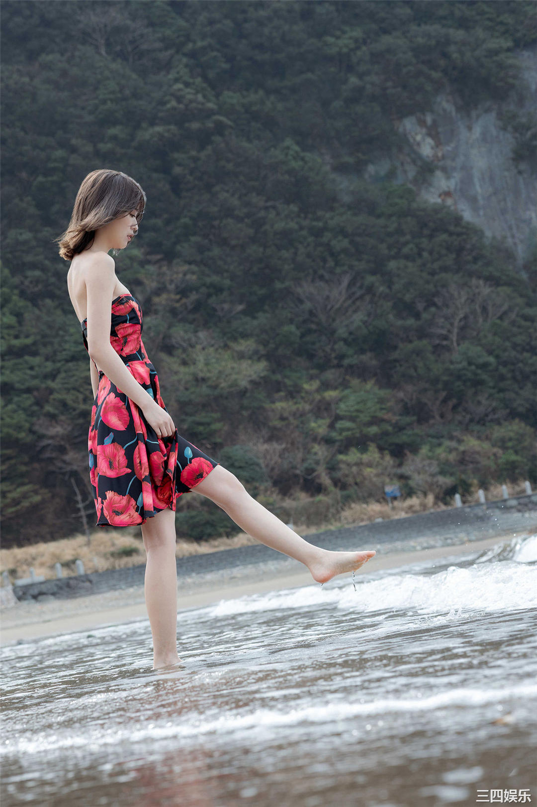 工藤美樱写真集《秘密の旅》高清全本