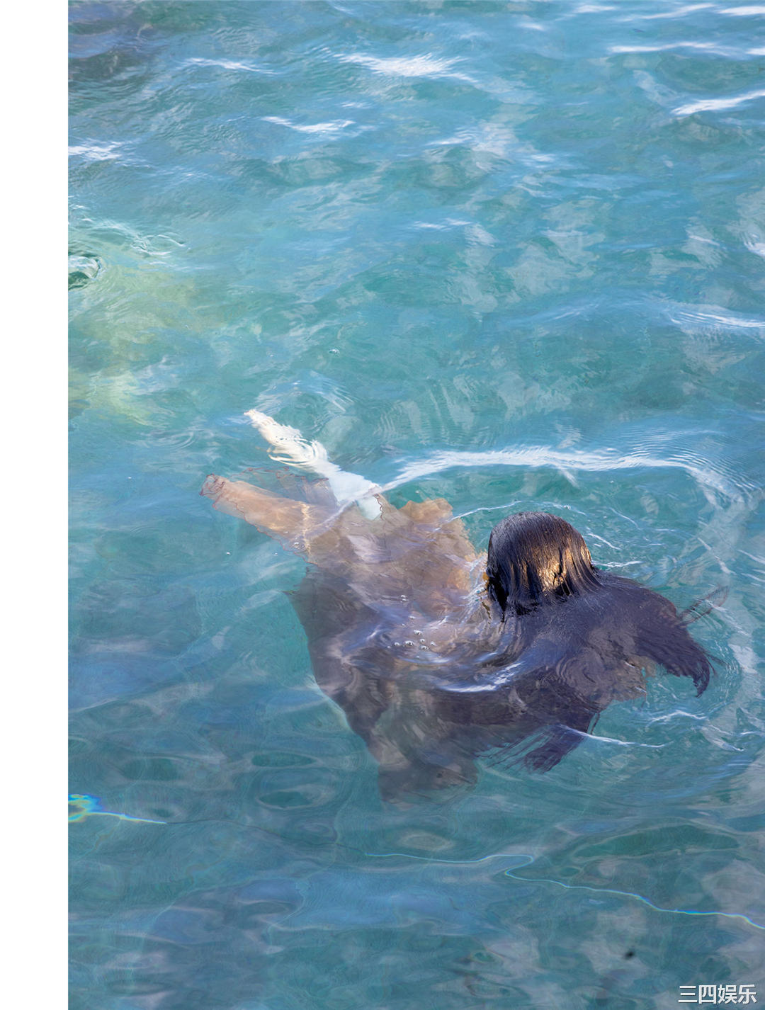 染野有来1ST写真集《ユメノソラ》高清全本