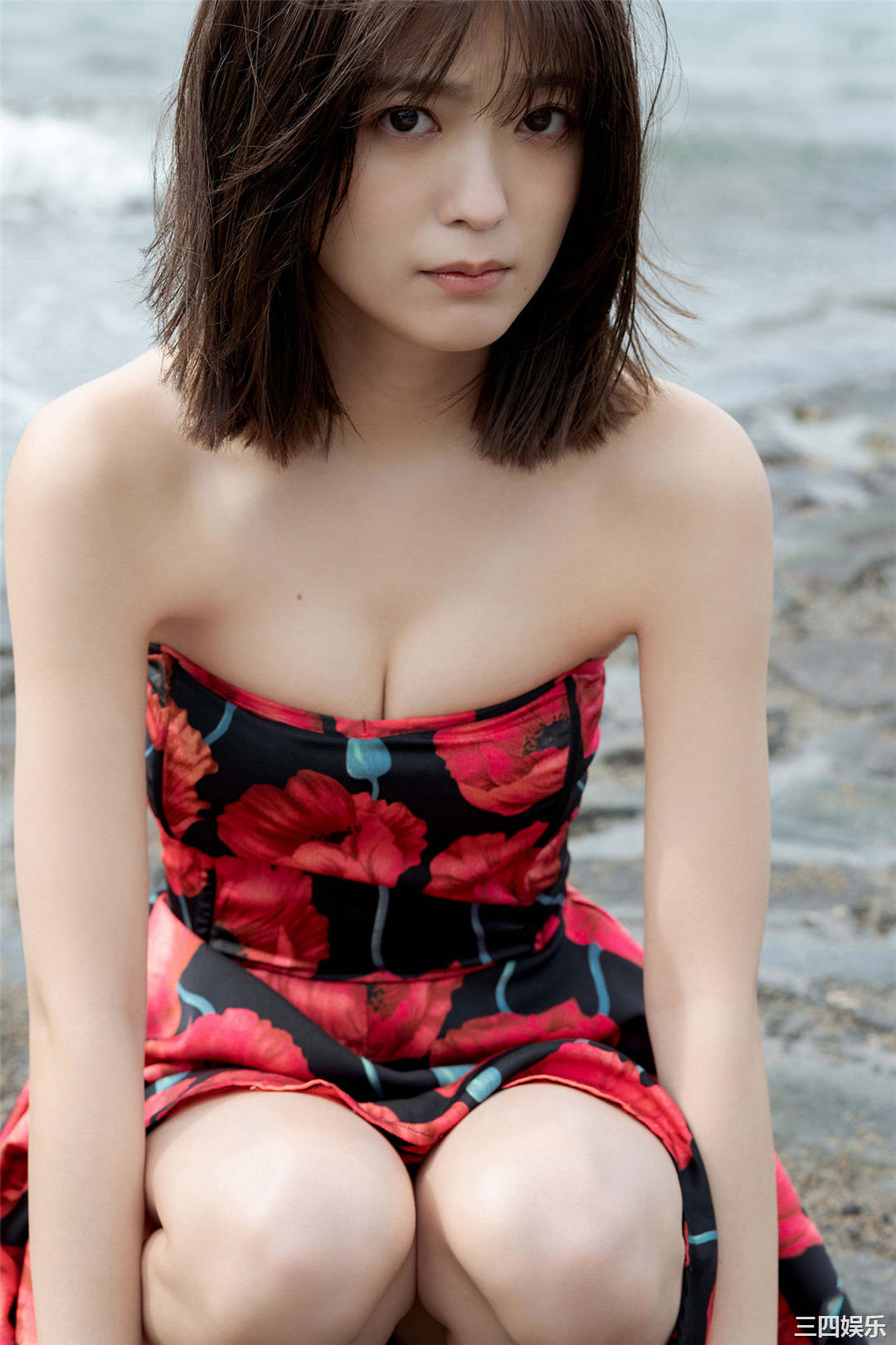 工藤美樱写真集《秘密の旅》高清全本