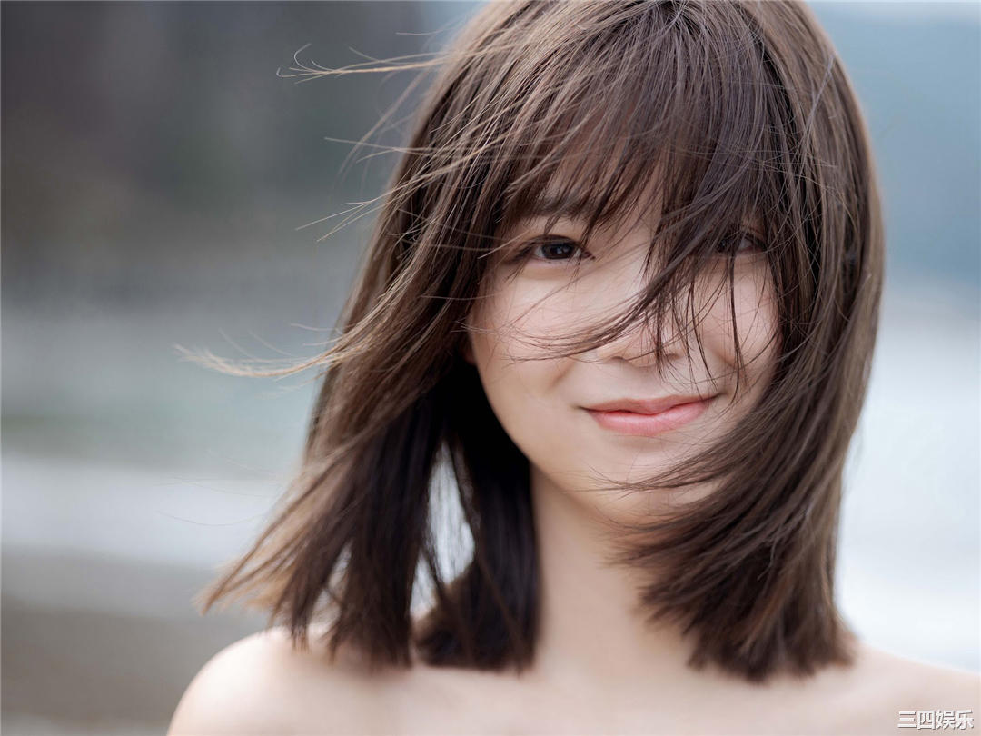 工藤美樱写真集《秘密の旅》高清全本