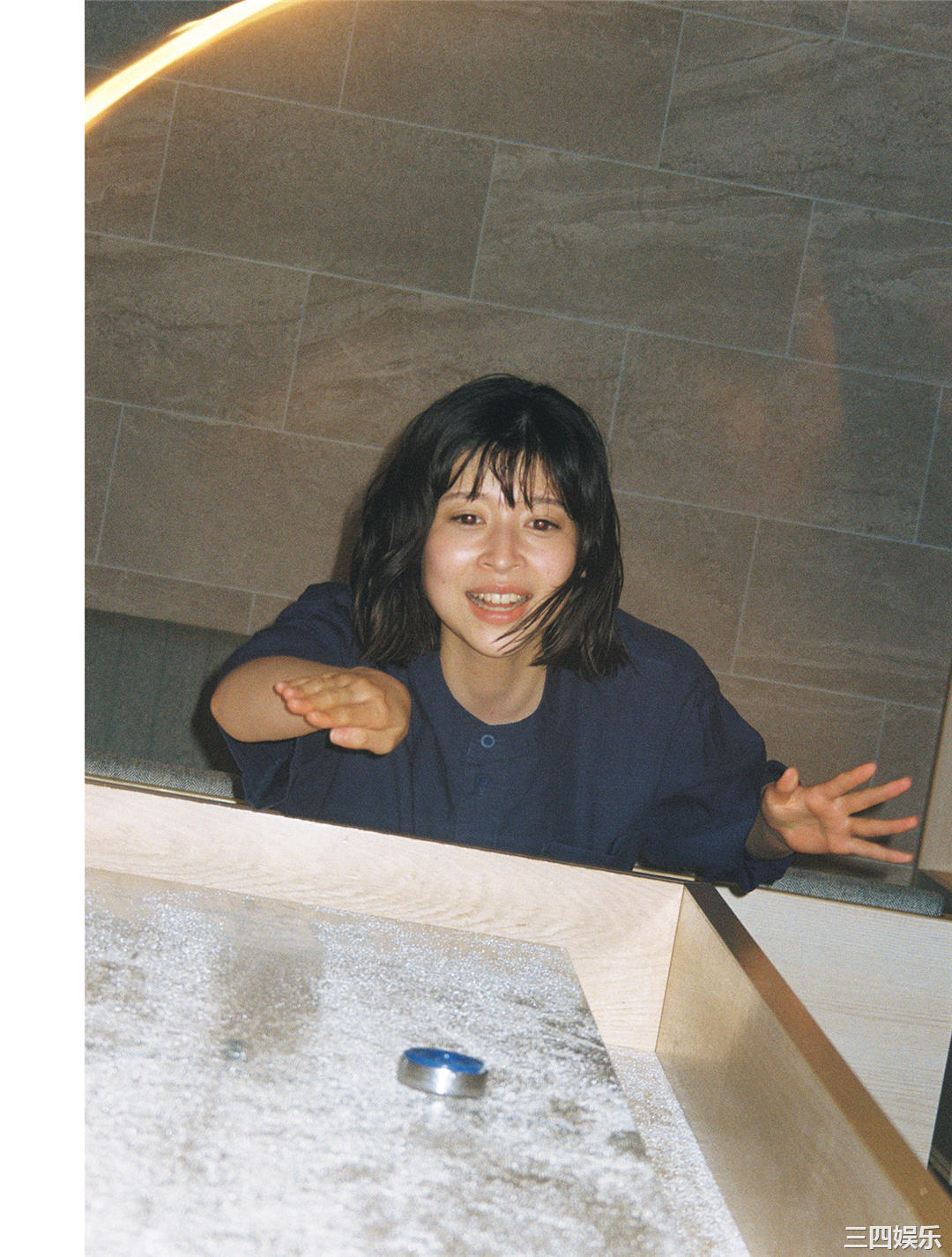 染野有来1ST写真集《ユメノソラ》高清全本