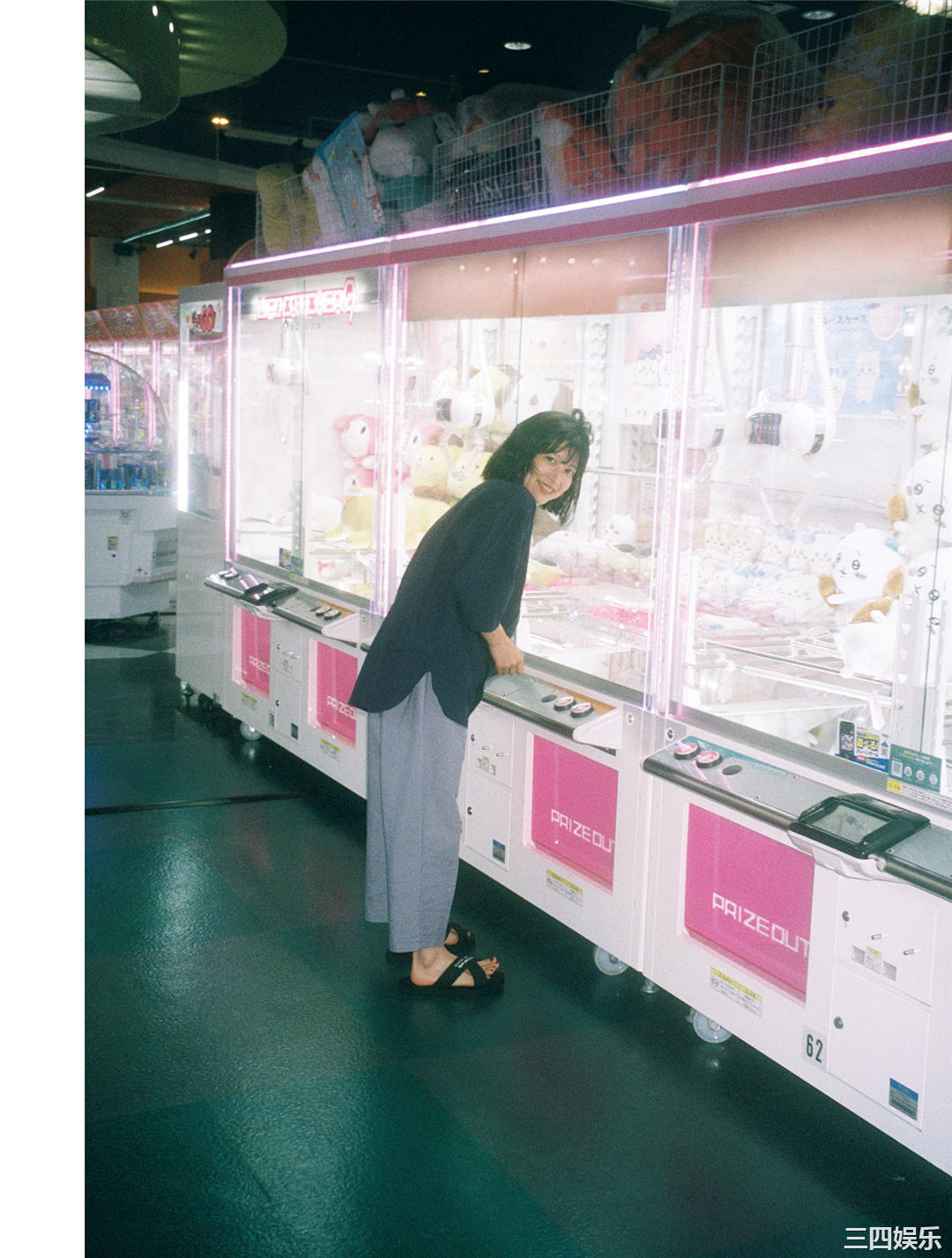 染野有来1ST写真集《ユメノソラ》高清全本