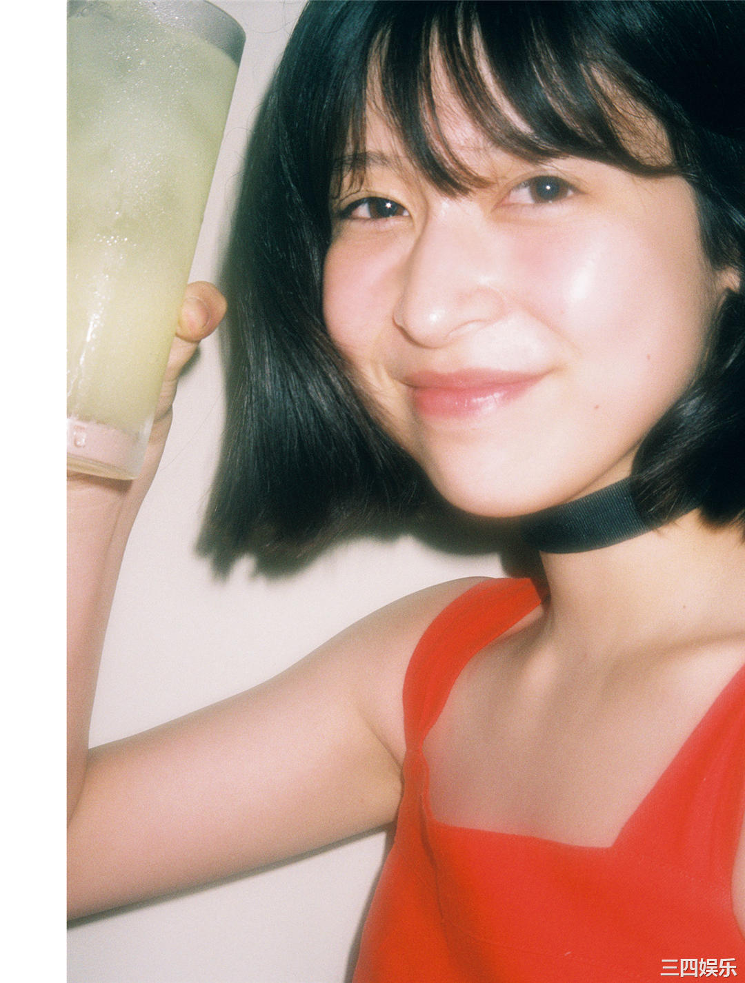 染野有来1ST写真集《ユメノソラ》高清全本