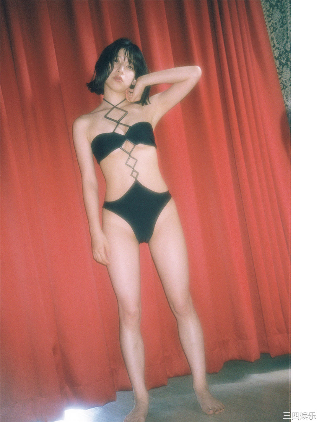 染野有来1ST写真集《ユメノソラ》高清全本