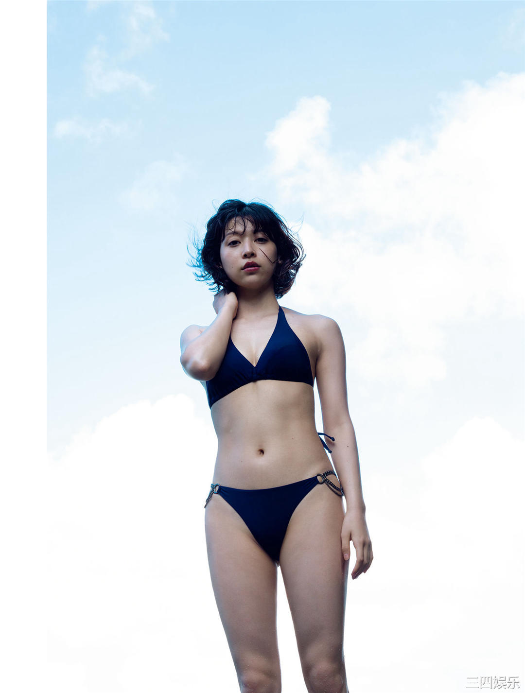 染野有来1ST写真集《ユメノソラ》高清全本