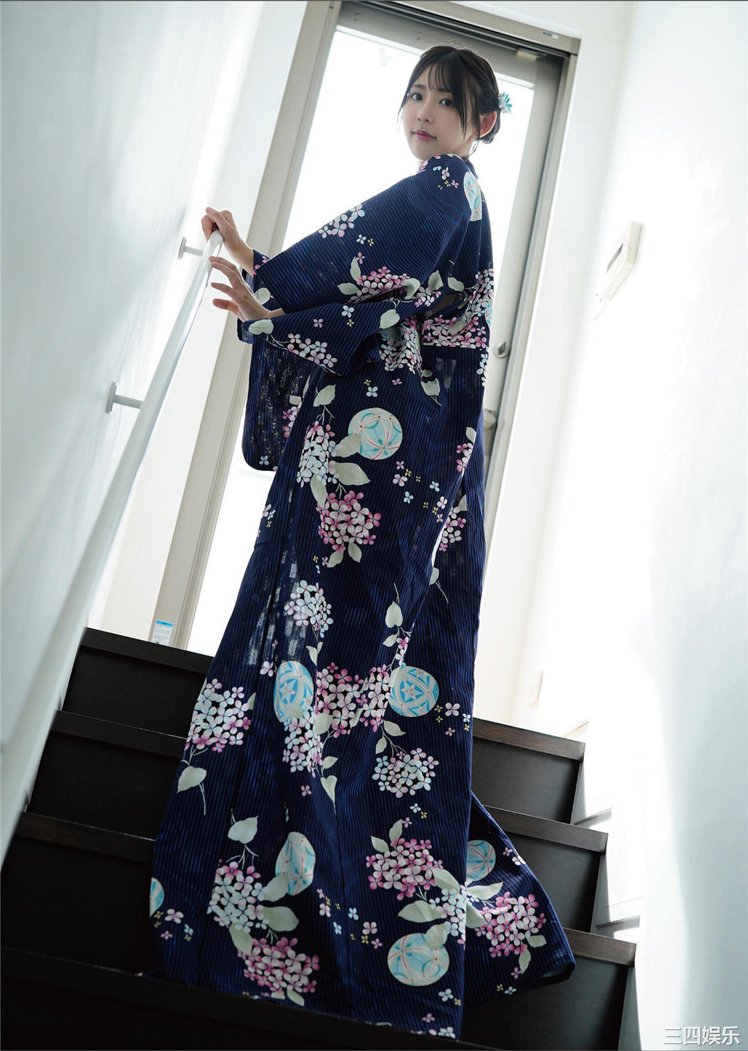 水湊みお写真集《とっておきの時間》高清全本