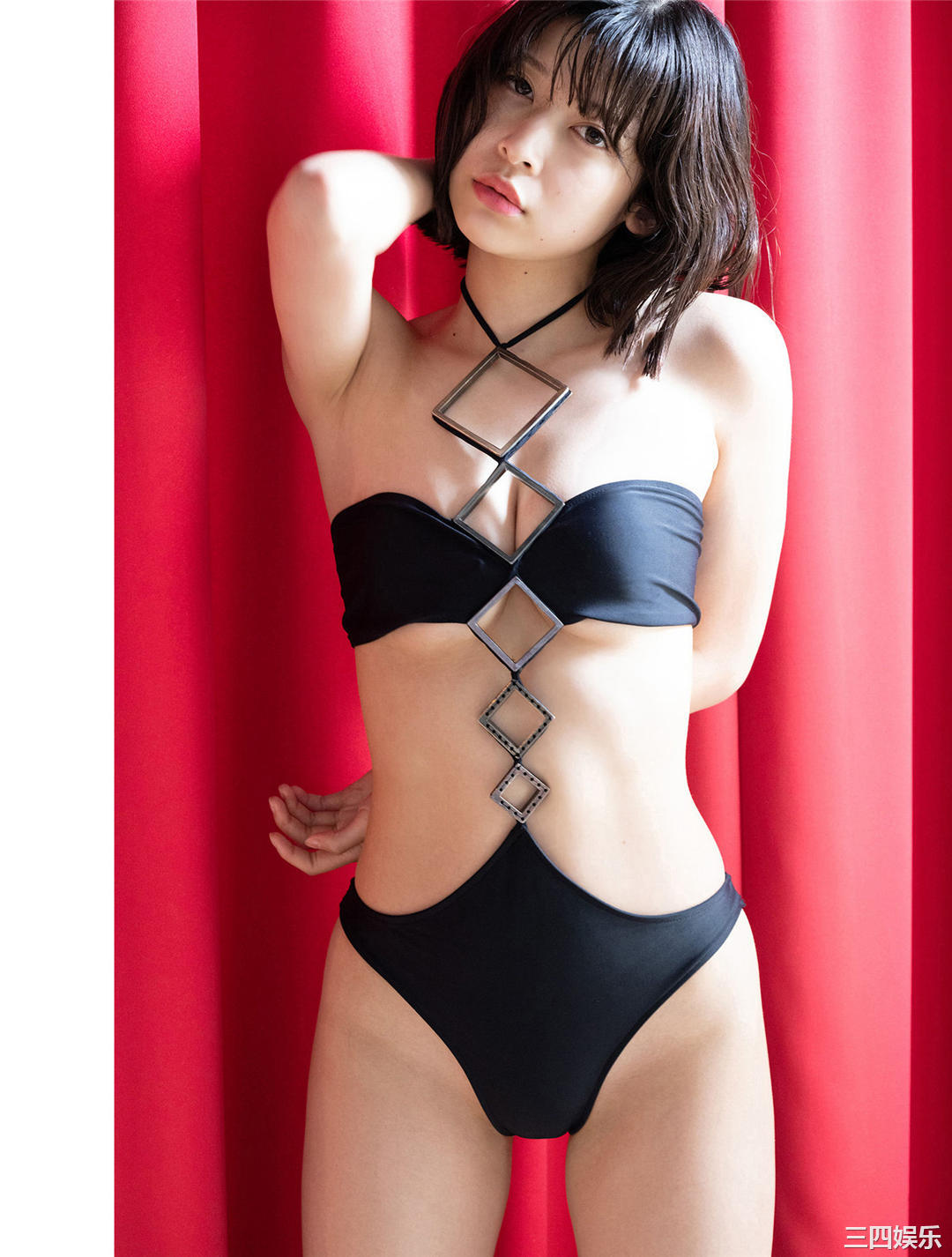 染野有来1ST写真集《ユメノソラ》高清全本