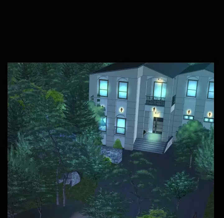 阿姨/意想不到的关系