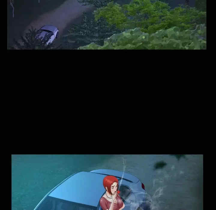 阿姨/意想不到的关系