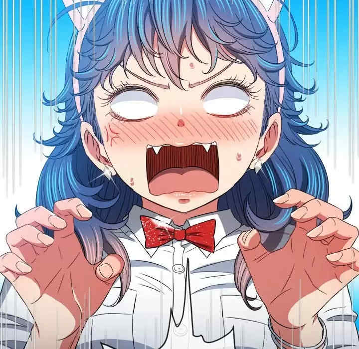 难缠小恶女/恶女勾勾缠