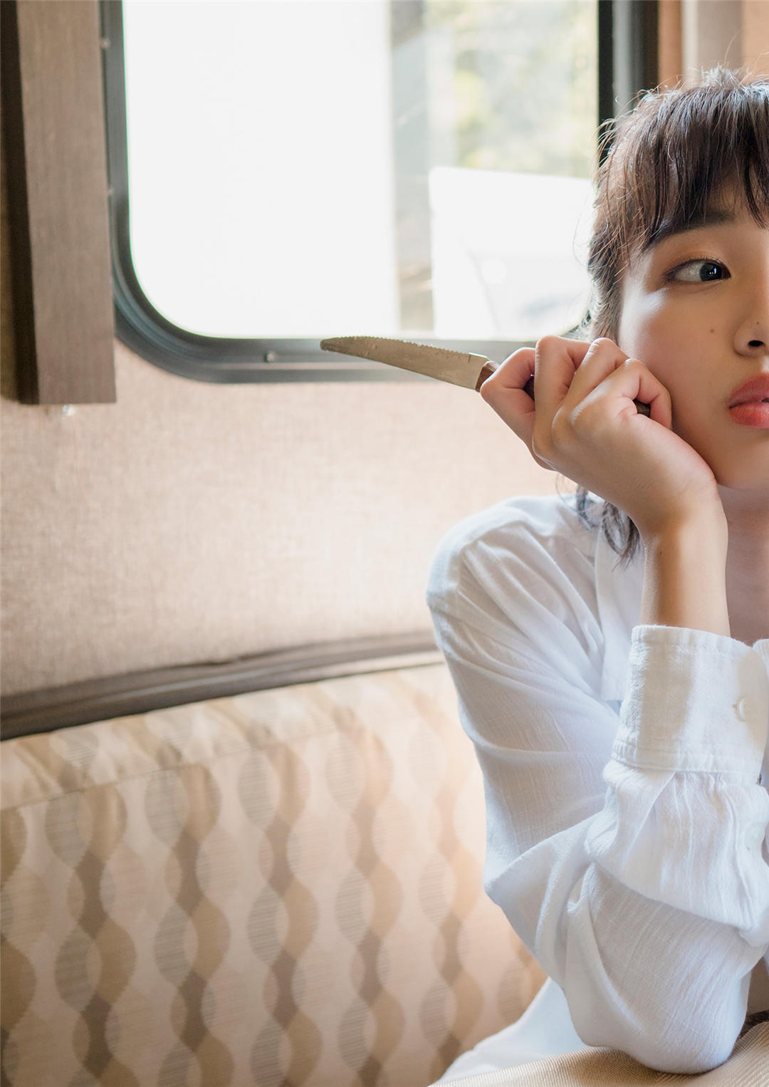 坂之上茜1ST写真集《あかねいろ》高清全本