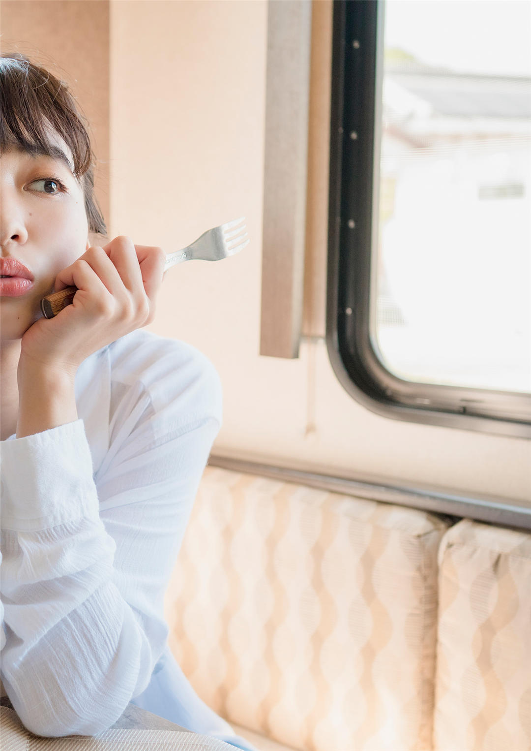 坂之上茜1ST写真集《あかねいろ》高清全本