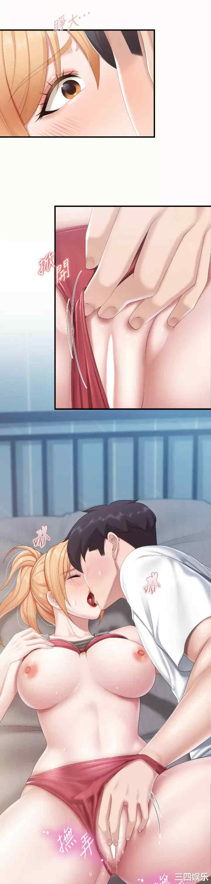 亲子餐厅的妈妈们