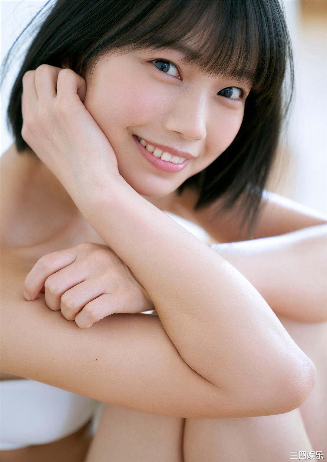 夏目绫写真集《AYA SUMMER》高清全本