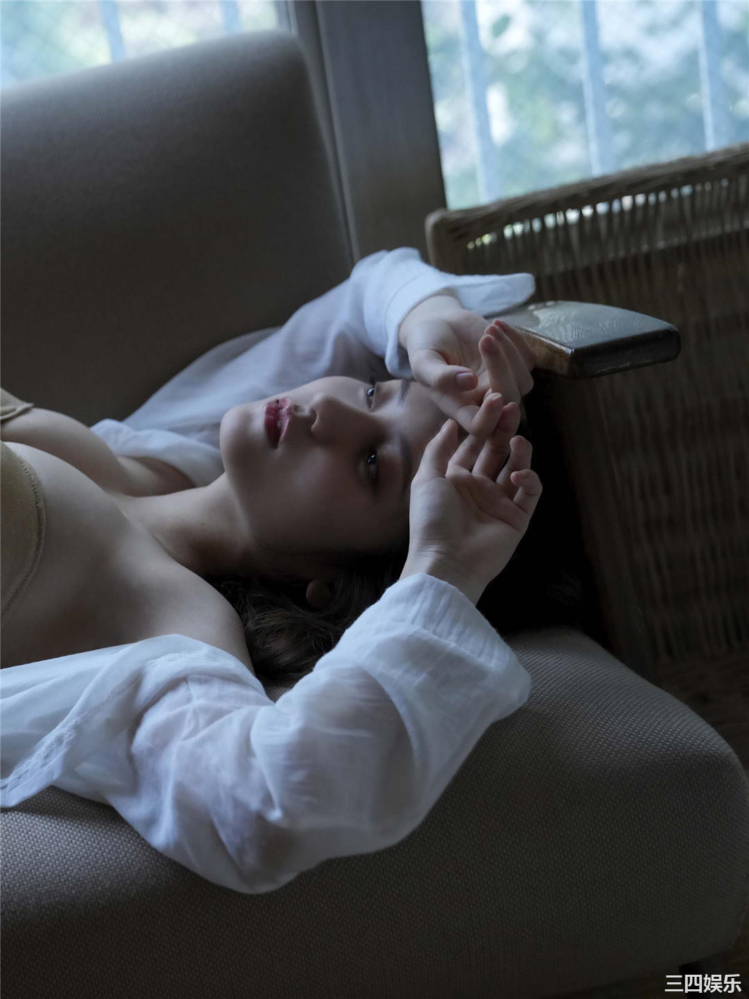 桃月梨子写真集《あの夏、君とあの部屋で。》高清全本