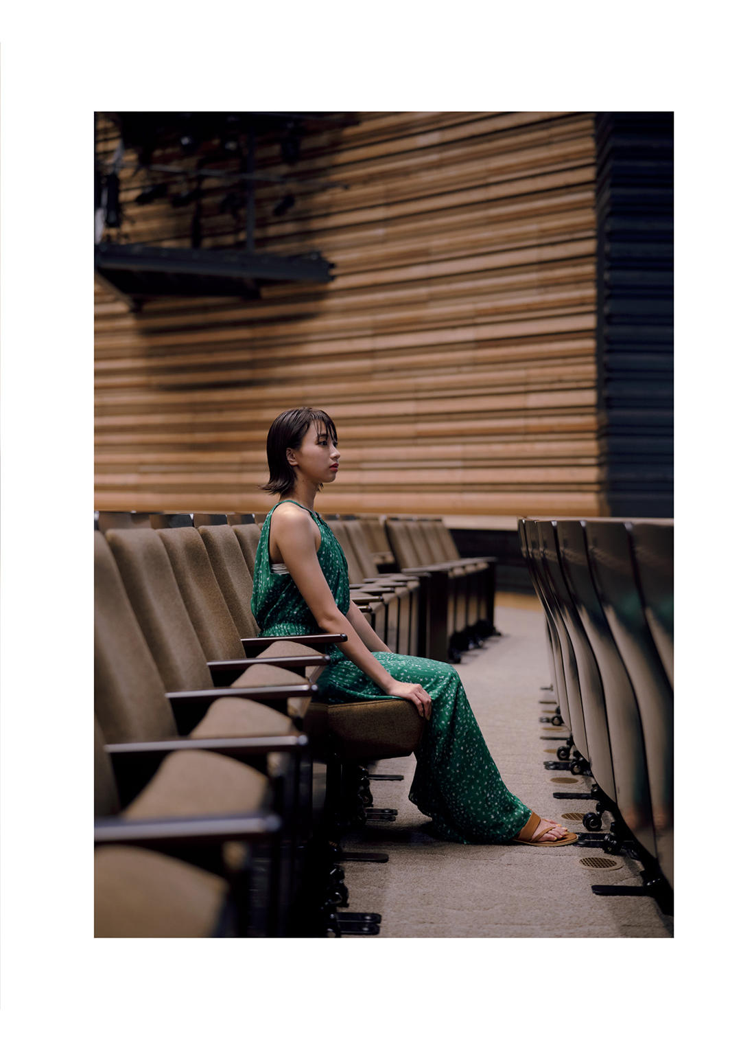 坂之上茜1ST写真集《あかねいろ》高清全本