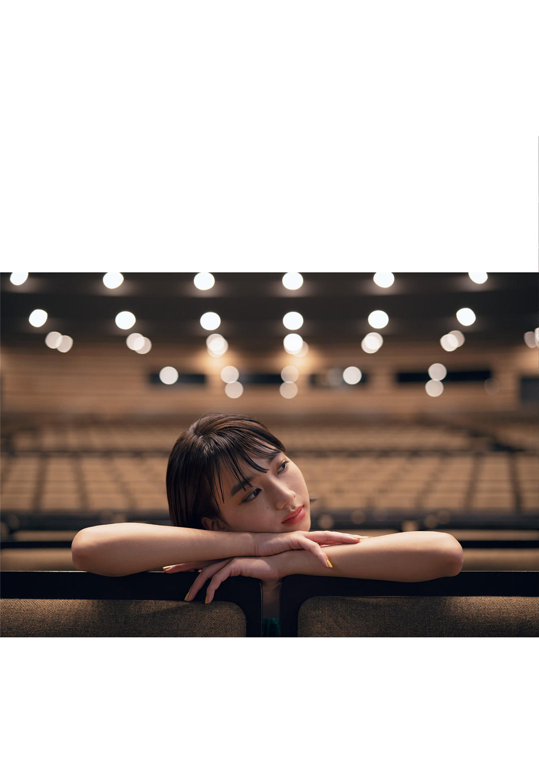 坂之上茜1ST写真集《あかねいろ》高清全本