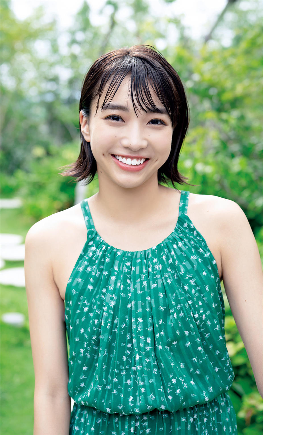 坂之上茜1ST写真集《あかねいろ》高清全本