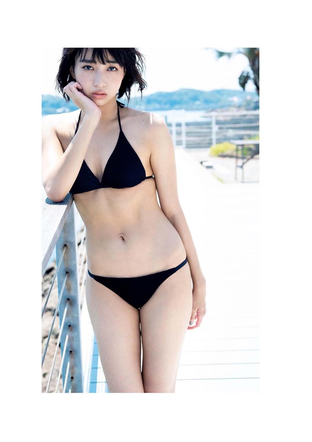 坂之上茜1ST写真集《あかねいろ》高清全本