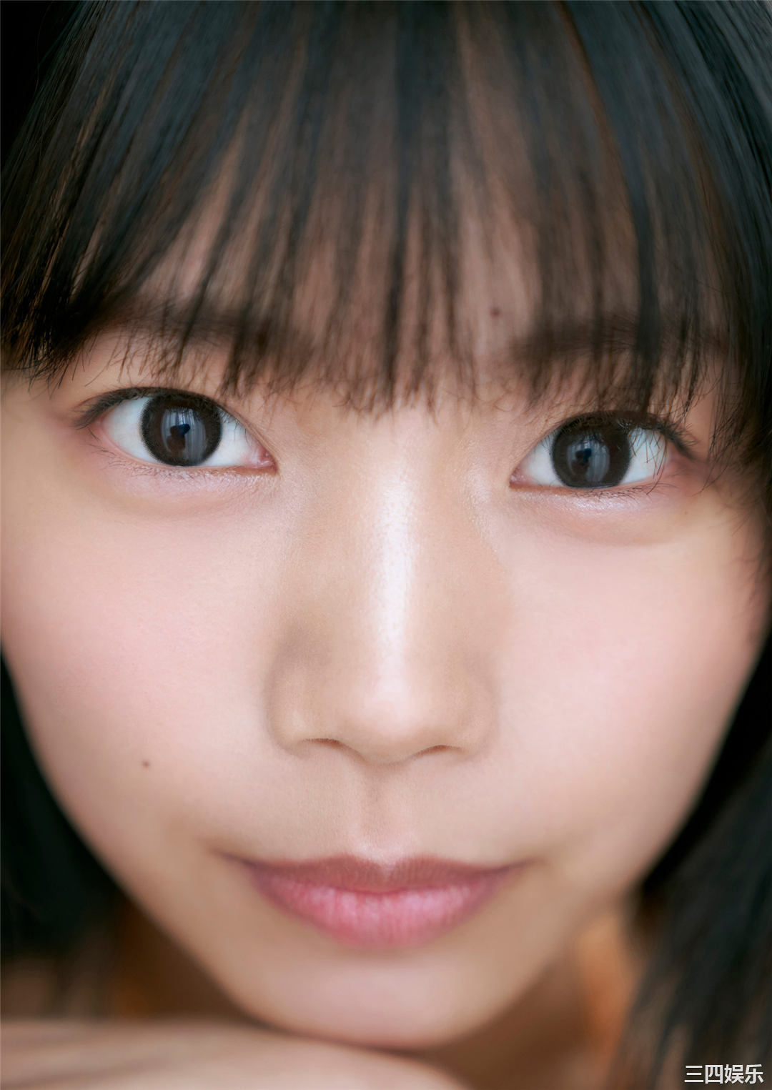 夏目绫写真集《AYA SUMMER》高清全本