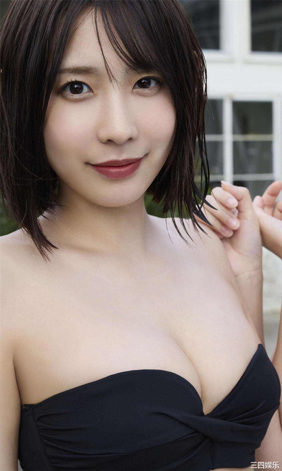 水湊みお写真集《福岡弁アイドル》高清全本