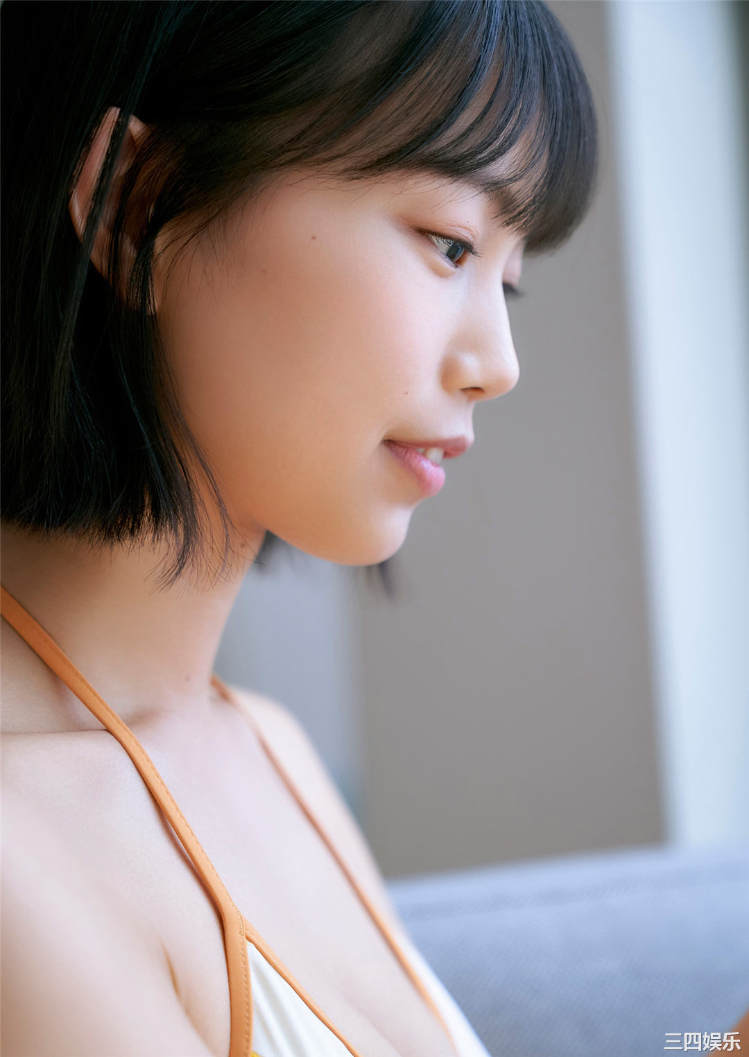 夏目绫写真集《AYA SUMMER》高清全本