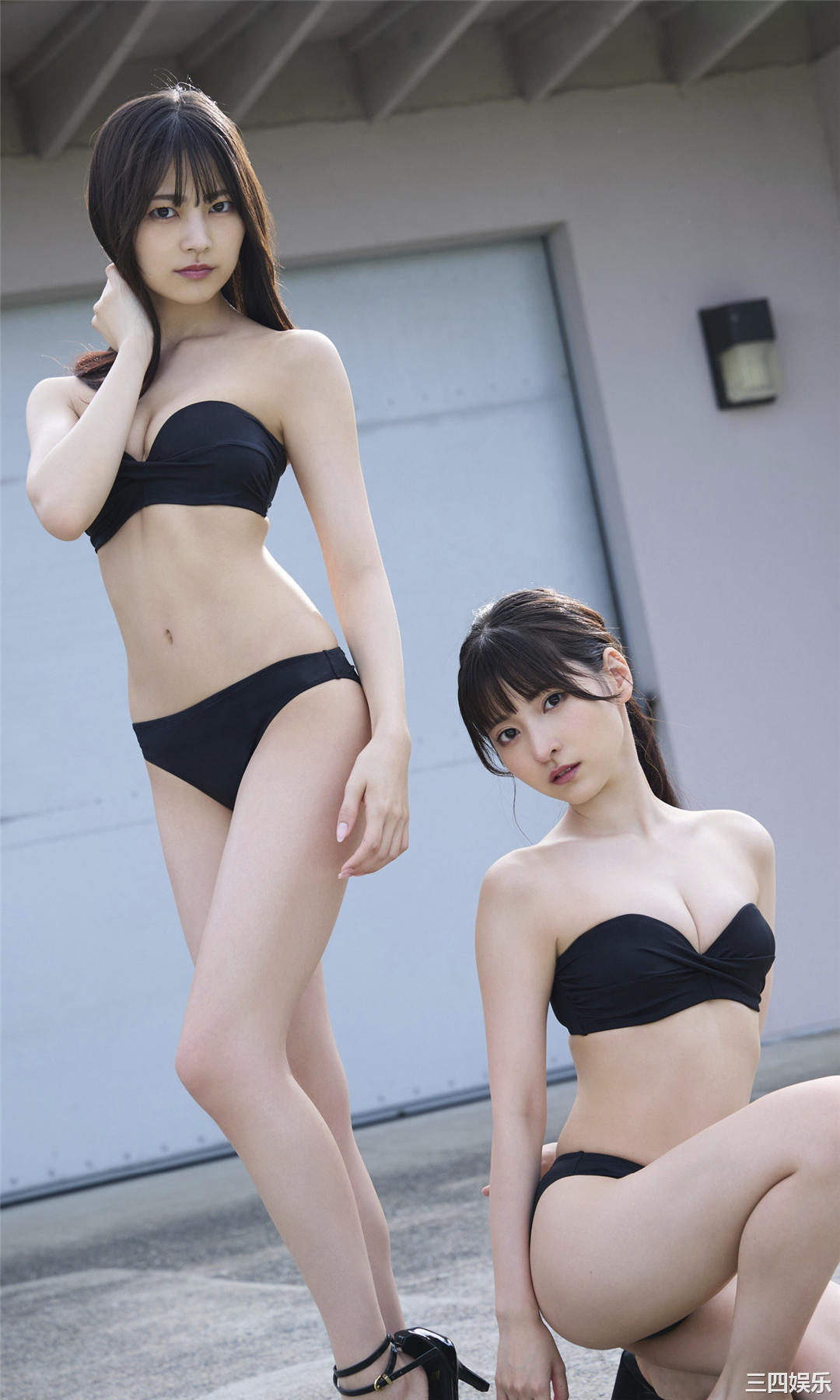 宇咲写真集《19歳》高清全本