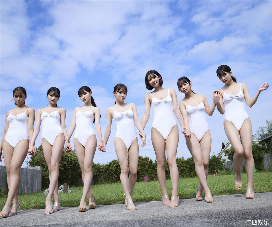 水湊みお写真集《福岡弁アイドル》高清全本