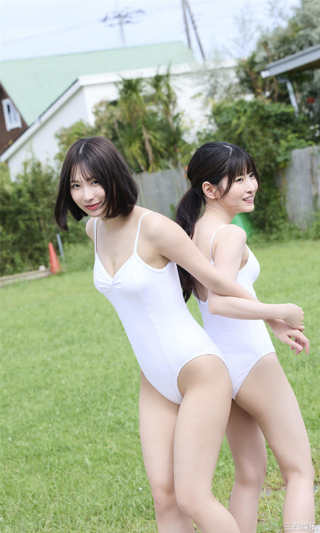 水湊みお写真集《福岡弁アイドル》高清全本