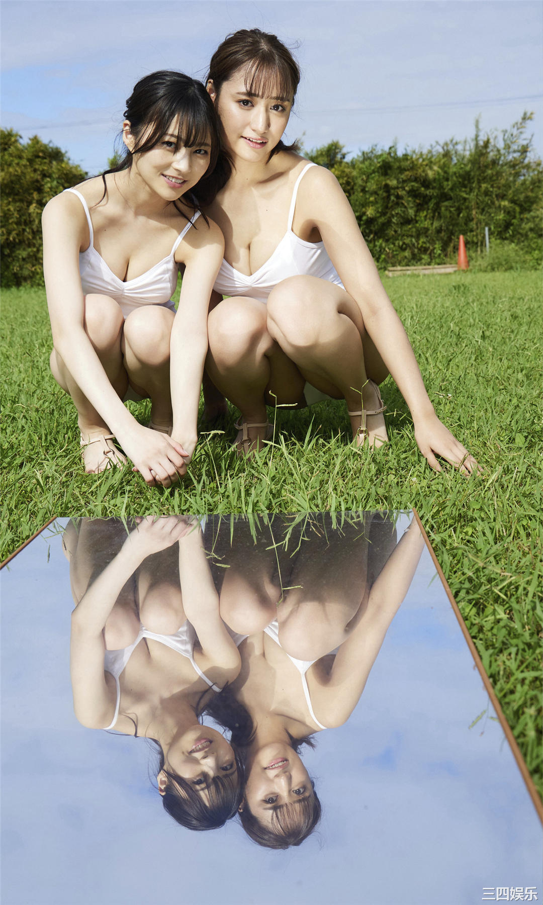 宇咲写真集《19歳》高清全本