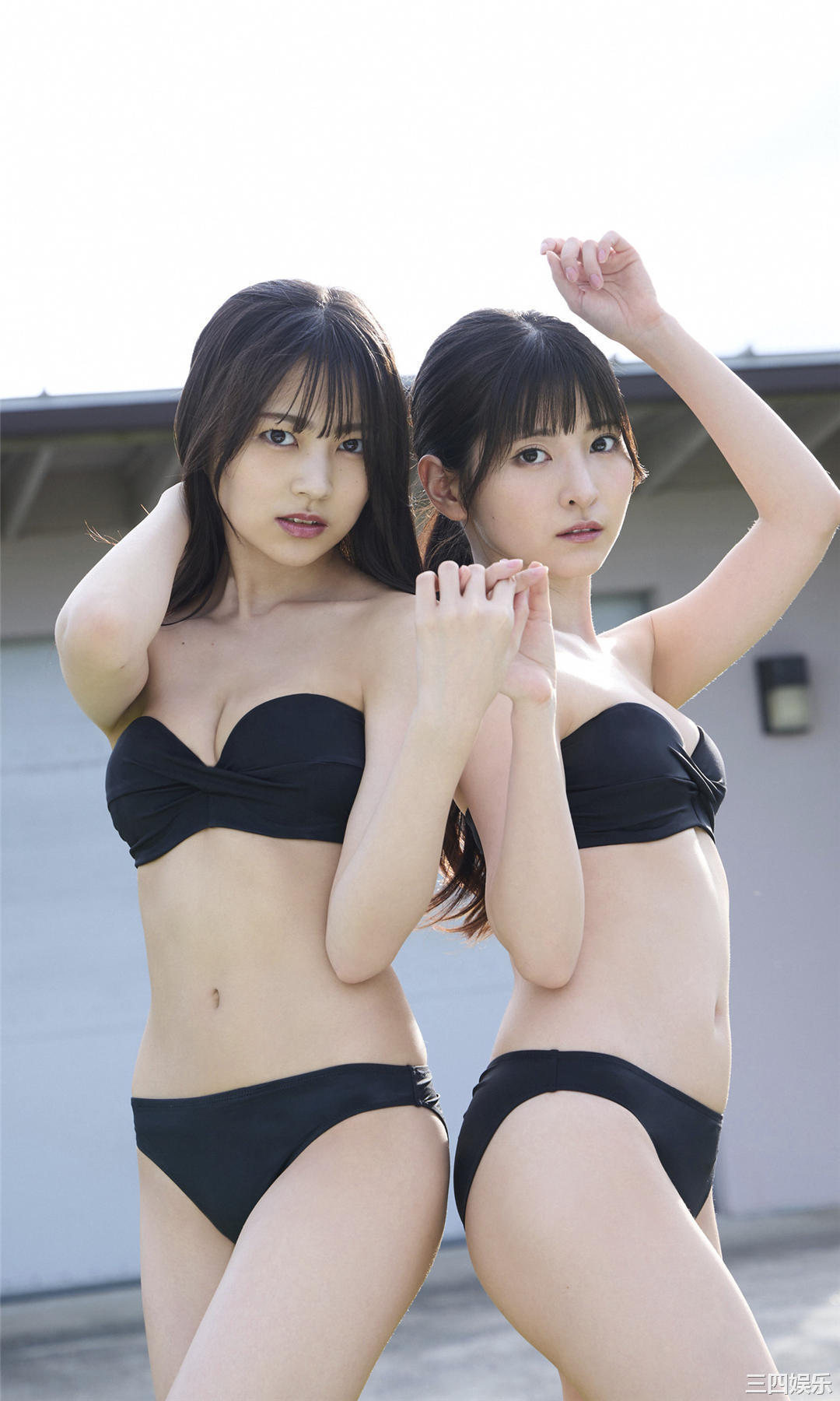 宇咲写真集《19歳》高清全本