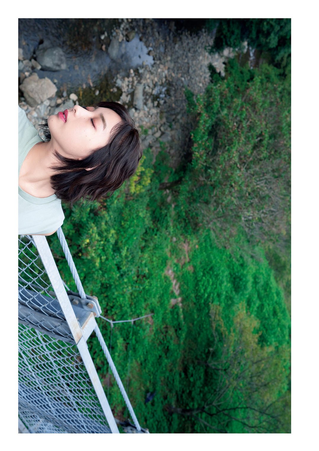 坂之上茜1ST写真集《あかねいろ》高清全本