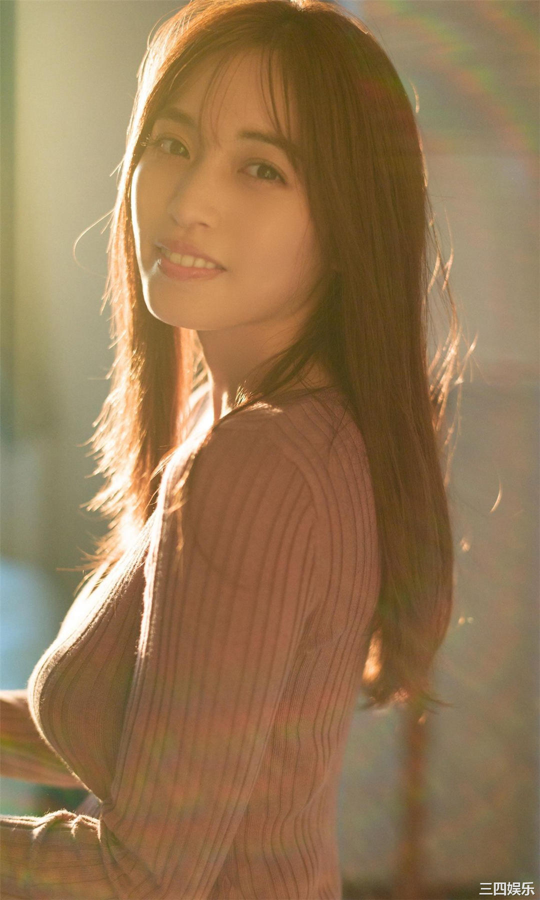 村岛未悠写真集《Perfect Beautiful Body》高清全本