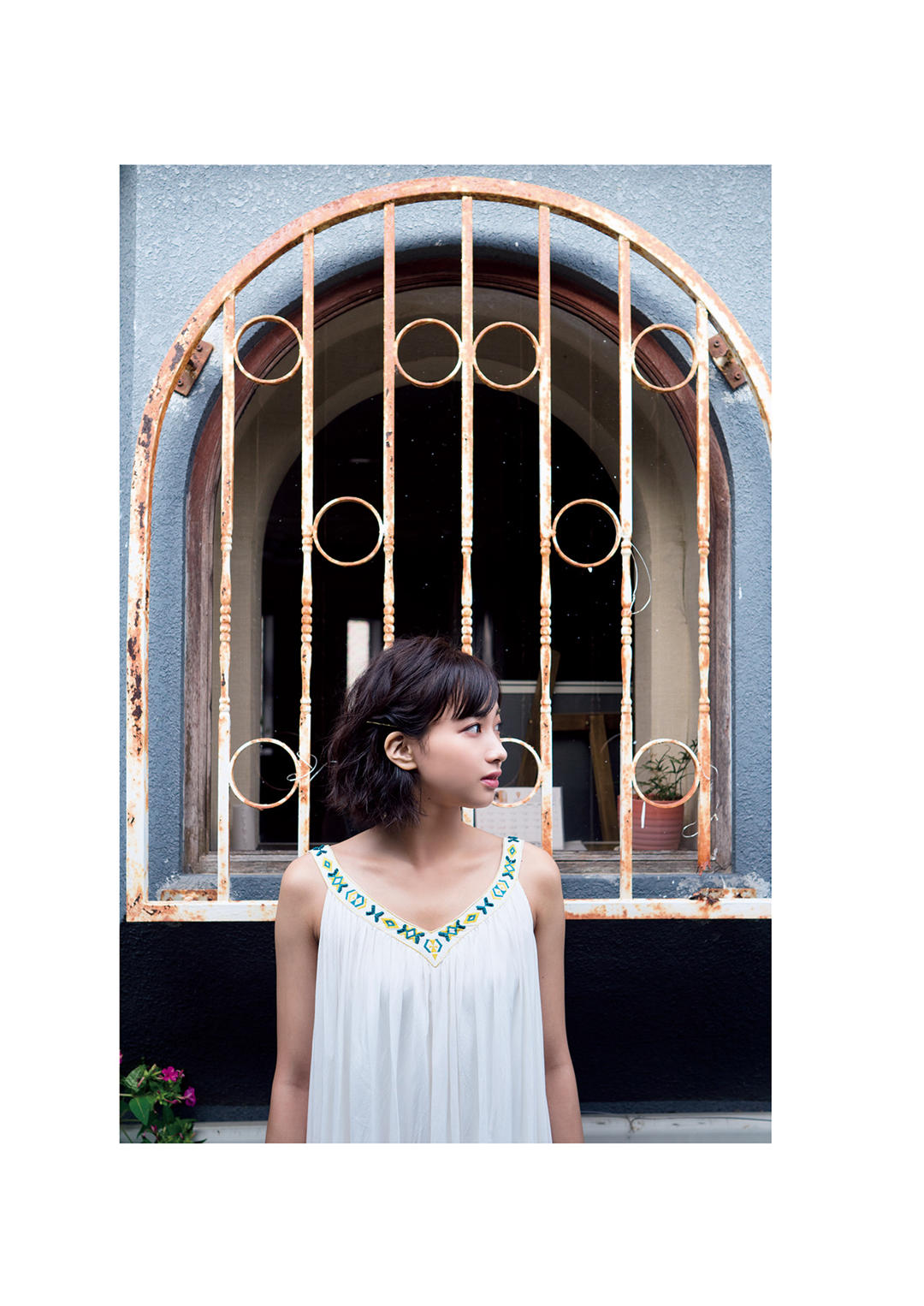 坂之上茜1ST写真集《あかねいろ》高清全本