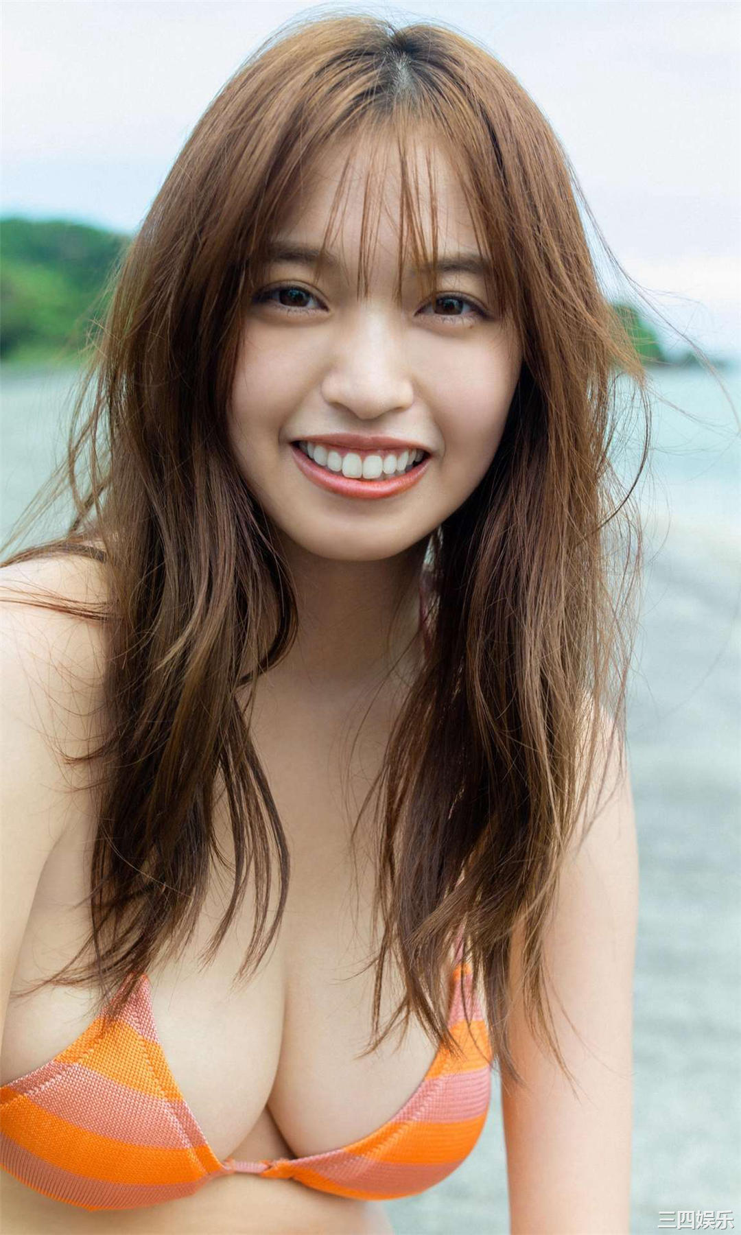 村岛未悠写真集《Perfect Beautiful Body》高清全本