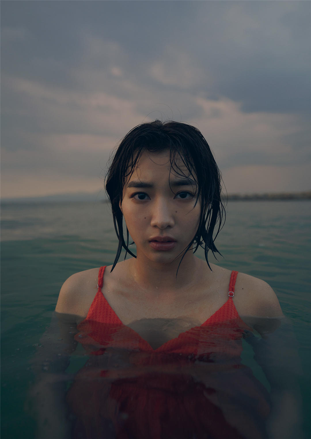 坂之上茜1ST写真集《あかねいろ》高清全本