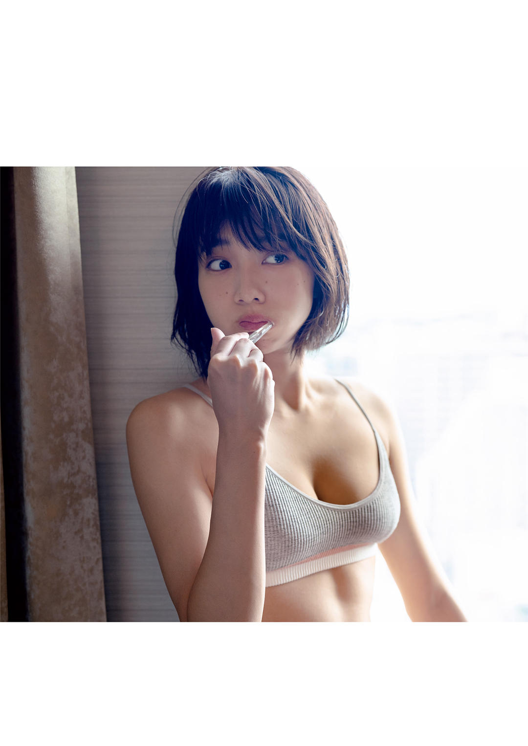 坂之上茜1ST写真集《あかねいろ》高清全本