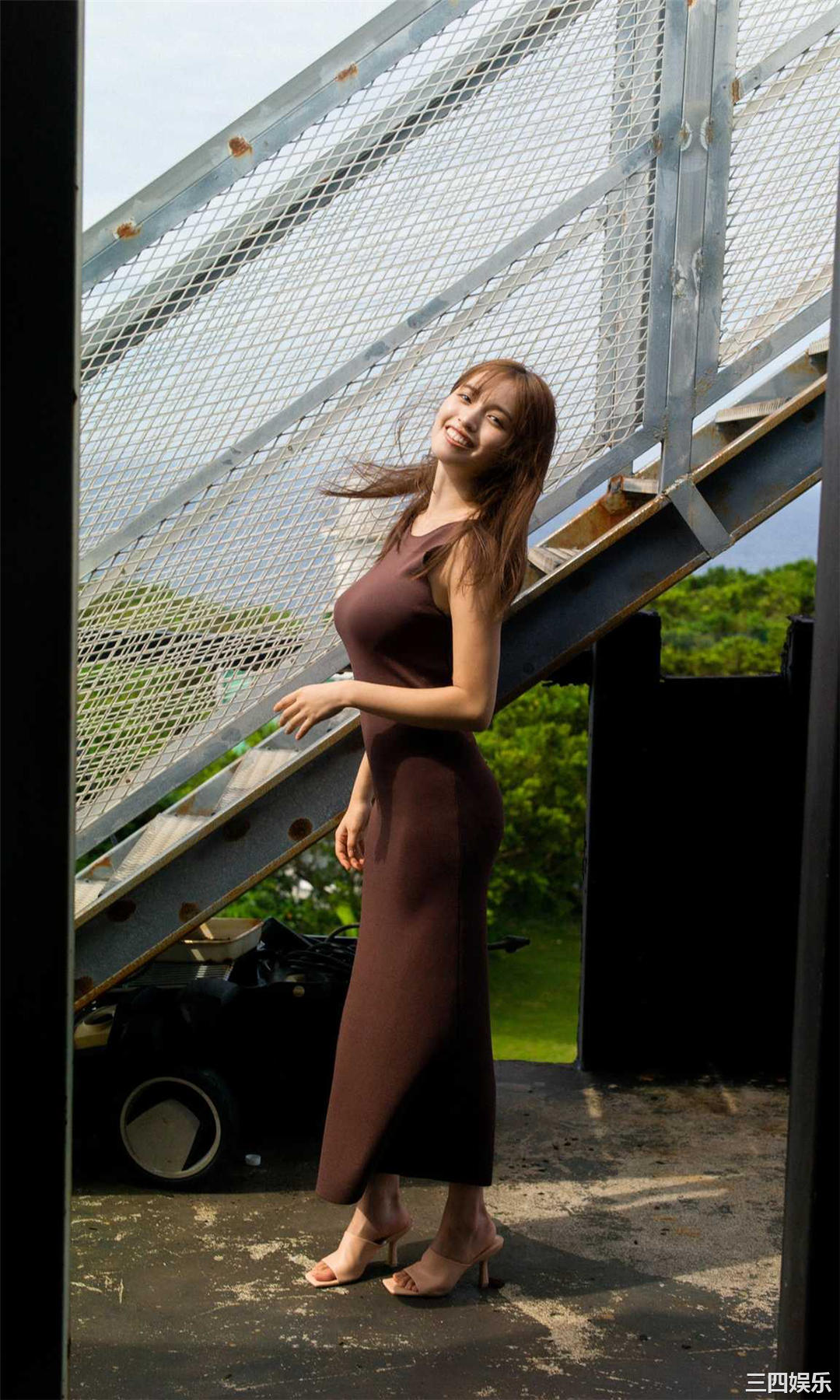 村岛未悠写真集《Perfect Beautiful Body》高清全本