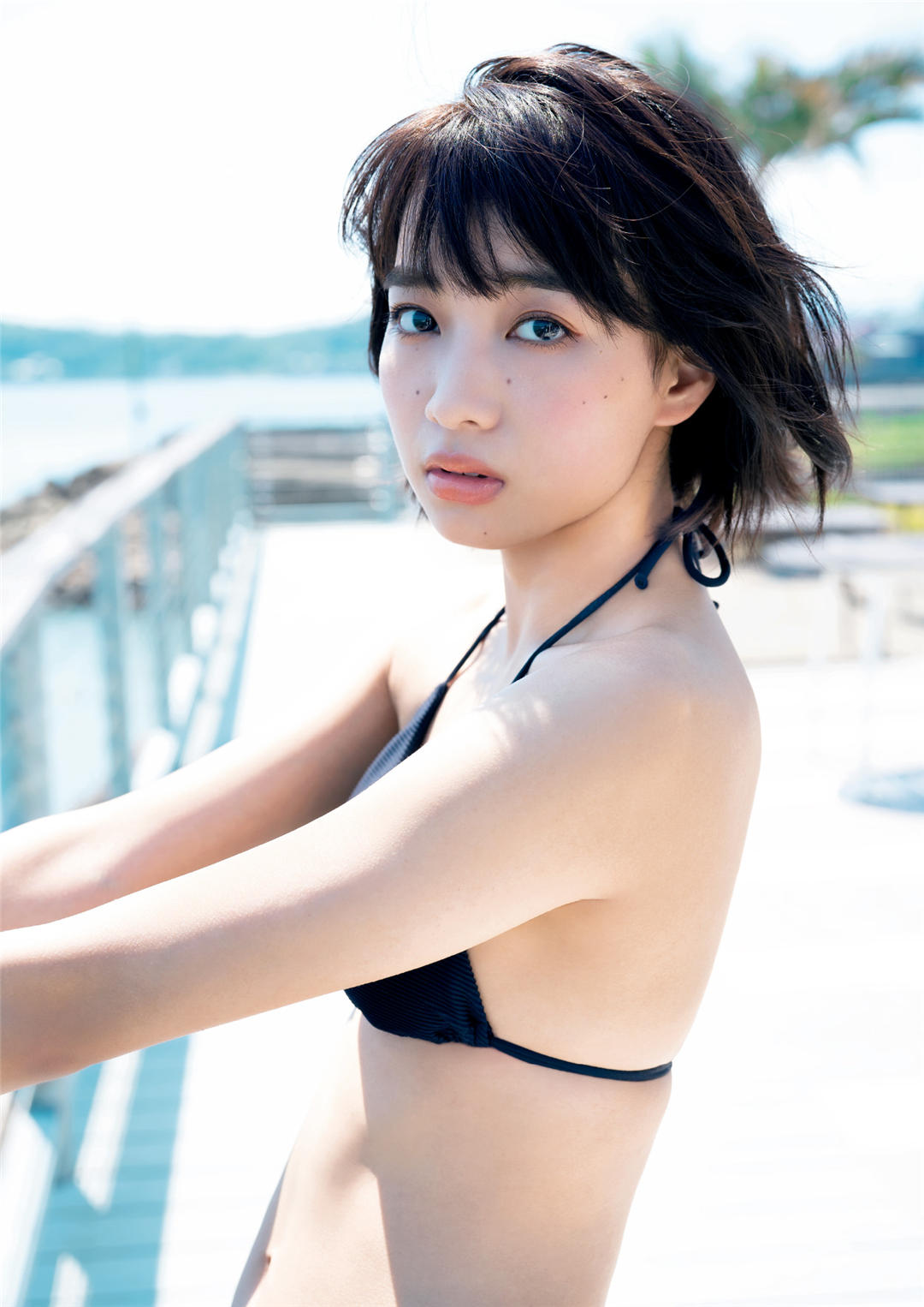 坂之上茜1ST写真集《あかねいろ》高清全本