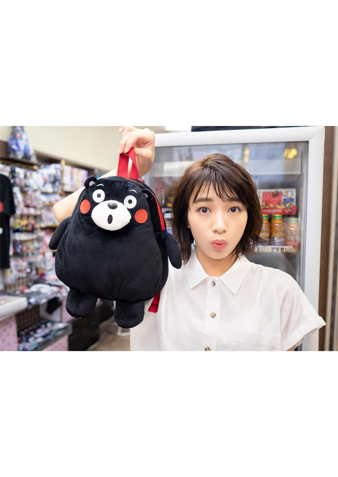 坂之上茜1ST写真集《あかねいろ》高清全本